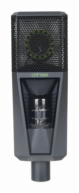 Lewitt LCT 1040, vista 4