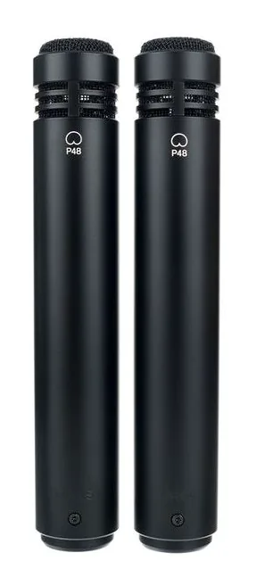 Lewitt LCT 140 Air Matched Pair, vista 2