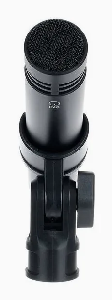 Lewitt LCT 140 AIR, vista 2