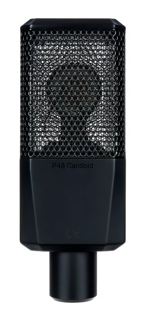 Lewitt LCT 240 PRO, vista 3
