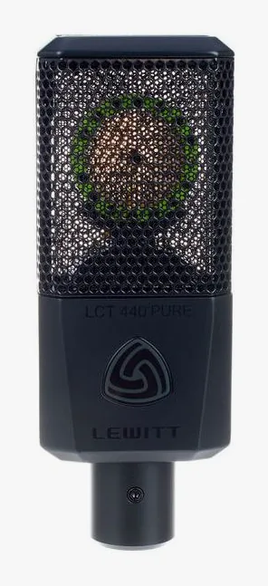 Lewitt LCT 440 PURE, vista 2