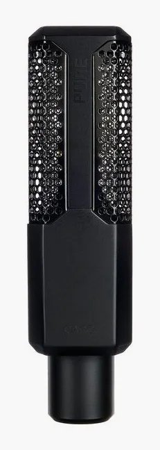 Lewitt LCT 440 PURE stereo pair, vista 3