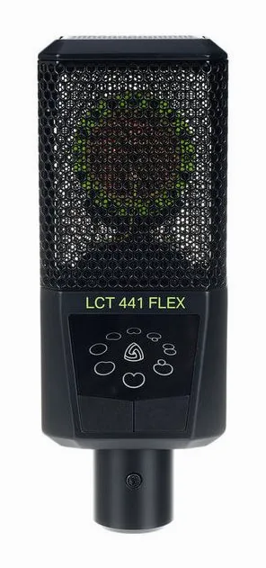 Lewitt LCT 441 FLEX, vista 2