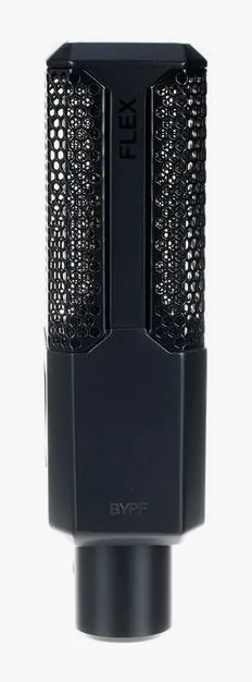 Lewitt LCT 441 FLEX, vista 3