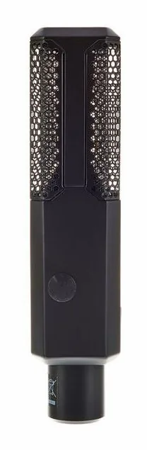 Lewitt LCT 640 TS, vista 4