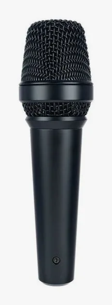 Lewitt MTP 350 CM, vista 2