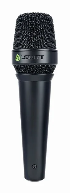 Lewitt MTP 840 DM, vista 2