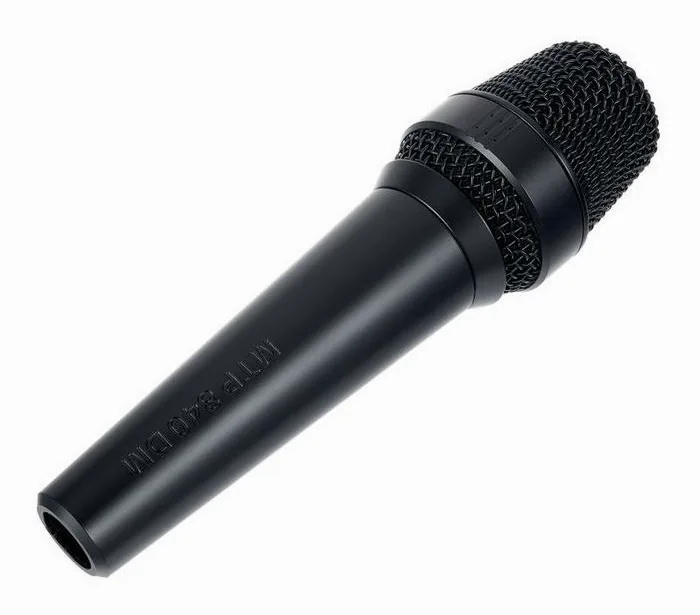 Lewitt MTP 840 DM, vista 3