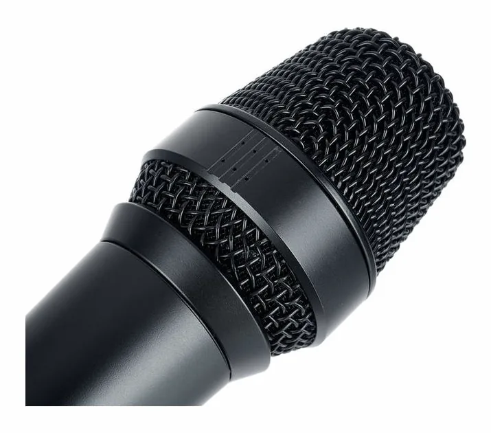 Lewitt MTP 840 DM, vista 4