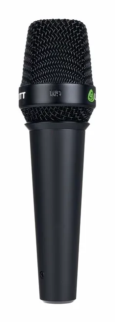 Lewitt MTP W950, vista 2
