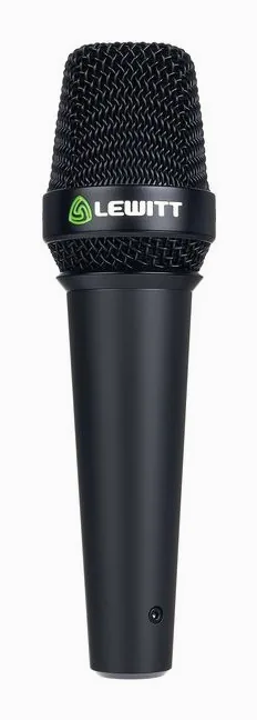 Lewitt MTP W950, vista 3