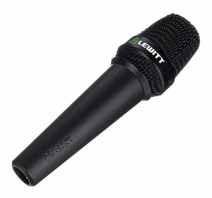 Lewitt MTP W950, vista 4