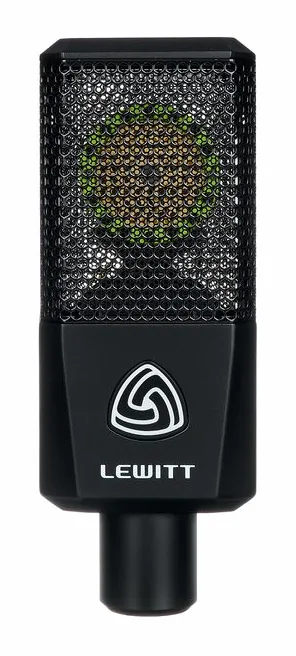 Lewitt RAY Autofocus Microphone, vista 3
