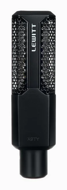 Lewitt RAY Autofocus Microphone, vista 4