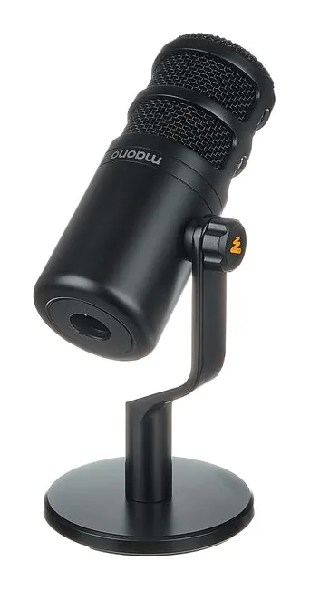 Maono PD100 Podcast Mic, vista 3