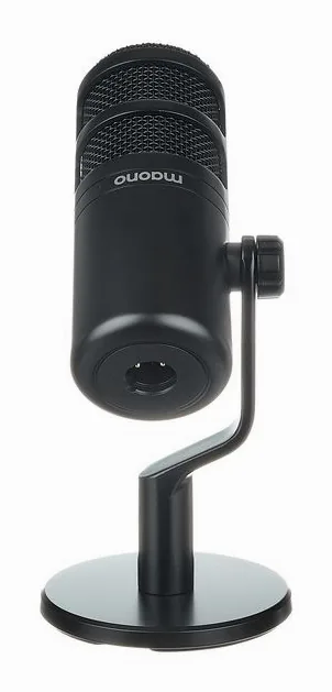 Maono PD100 Podcast Mic, vista 4