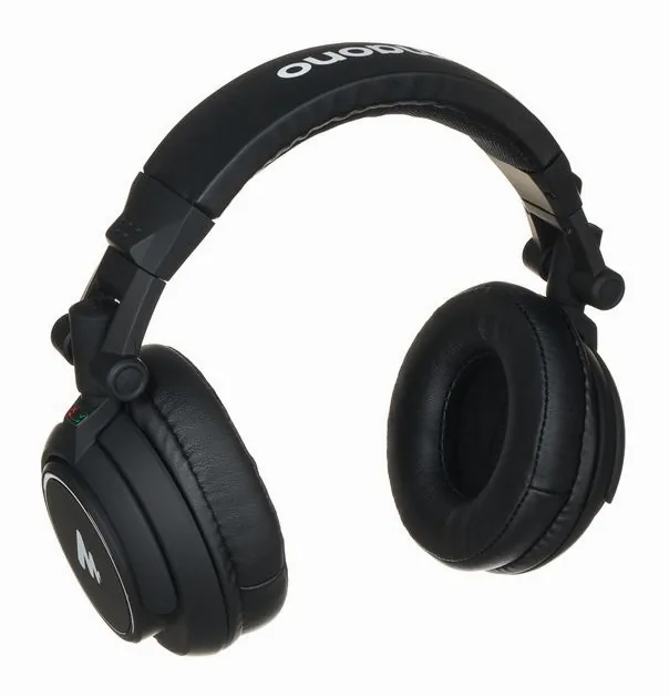 Maono MH601 Studio Monitor Headphone, vista 2