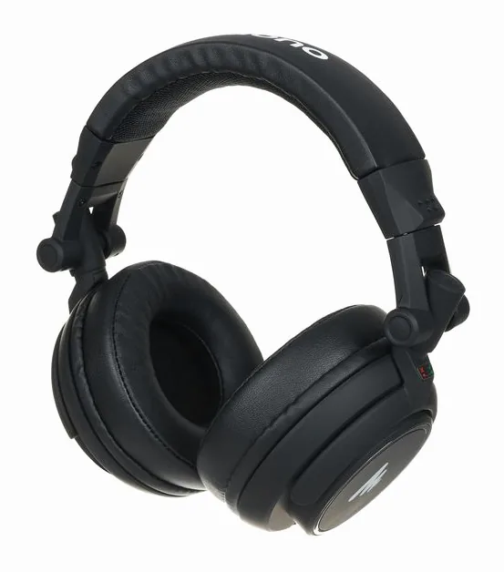 Maono MH601 Studio Monitor Headphone, vista 3