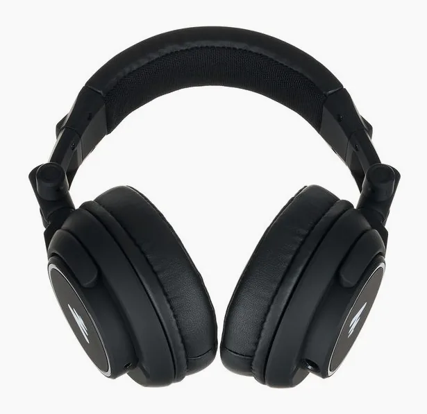 Maono MH601 Studio Monitor Headphone, vista 4