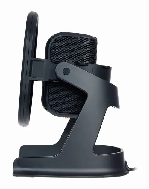 Marantz Pro Umpire, vista 3