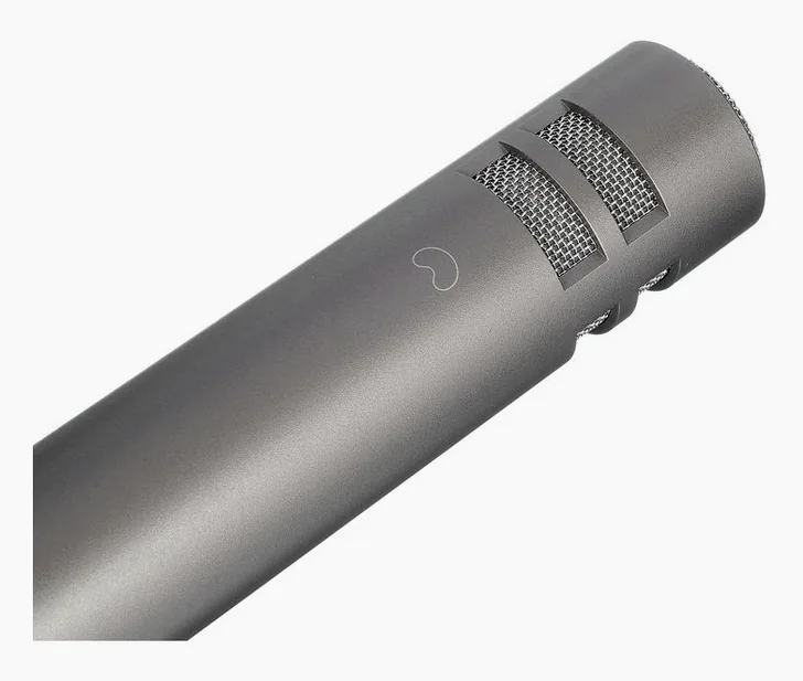 Microtech Gefell M 300, vista 2