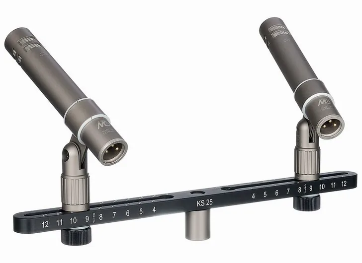 Microtech Gefell M 300 Stereoset, vista 2