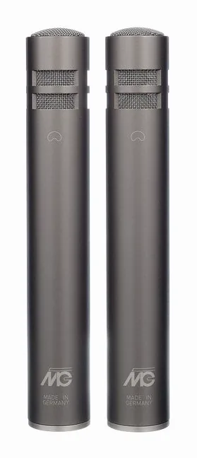 Microtech Gefell M 300 Stereoset, vista 3