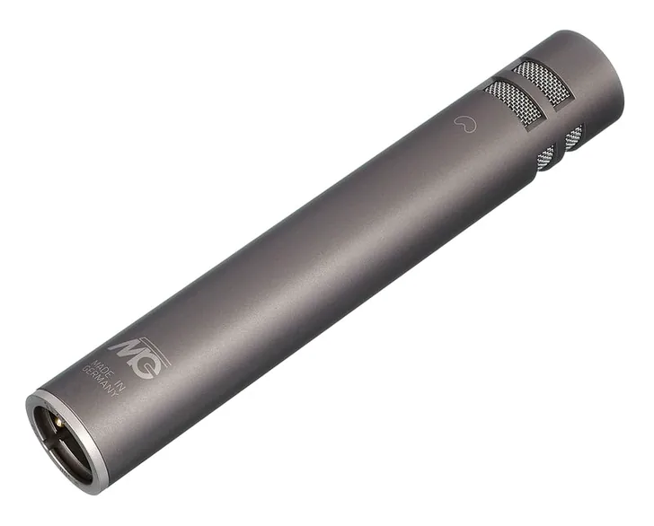 Microtech Gefell M 300 Stereoset, vista 4