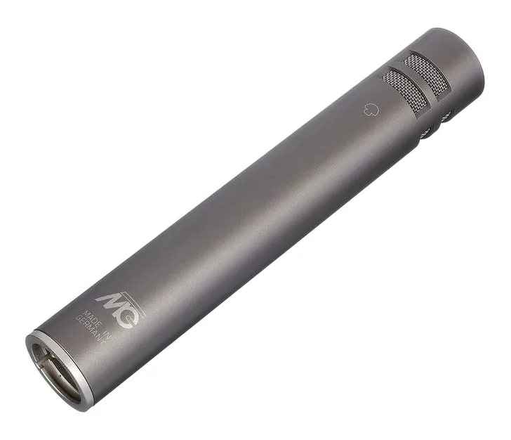 Microtech Gefell M 310, vista 2