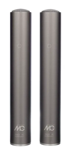 Microtech Gefell M 320 Stereoset, vista 3