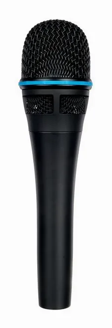 Mipro MM-58, vista 3
