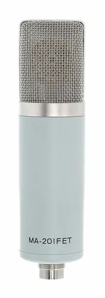 Mojave MA-201fet VG, vista 3