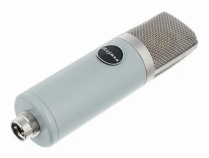 Mojave MA-201fet VG, vista 4
