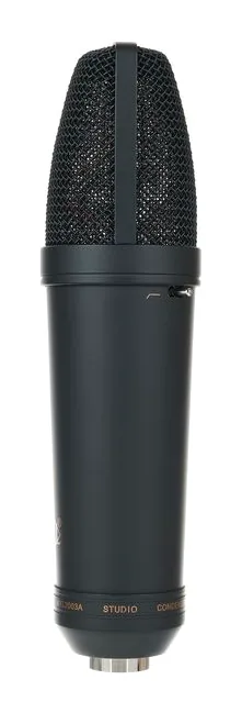 MXL 2003a, vista 3
