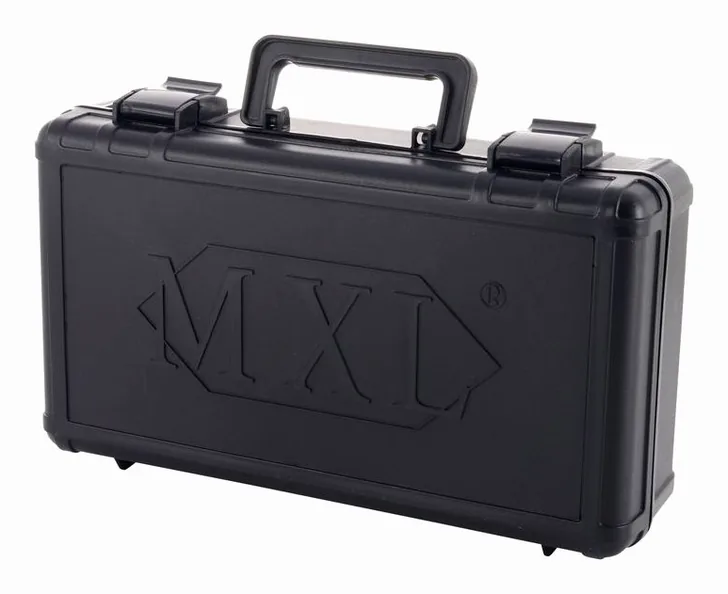 MXL 770, vista 4