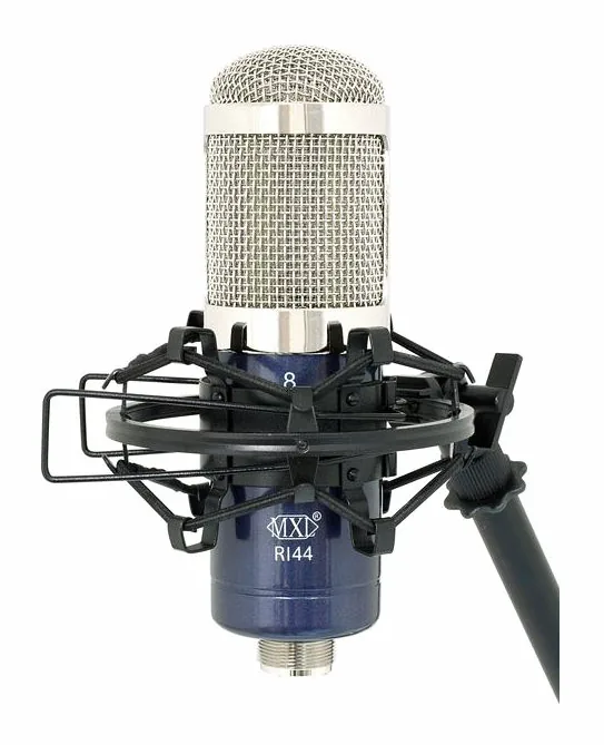 MXL R144, vista 3