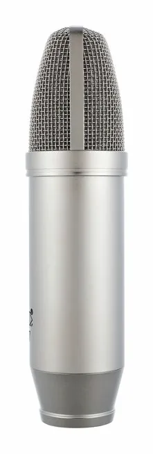 MXL V87, vista 2