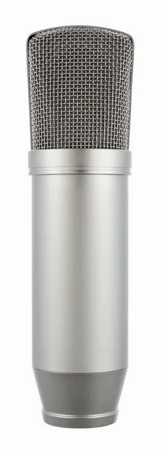 MXL V87, vista 3
