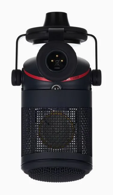 Neumann BCM 104 MT, vista 2