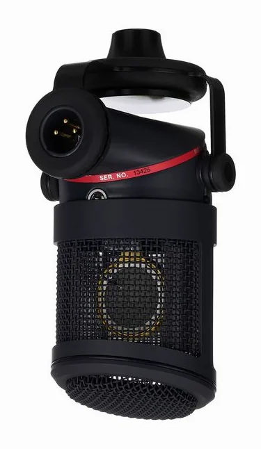 Neumann BCM 104 MT, vista 4