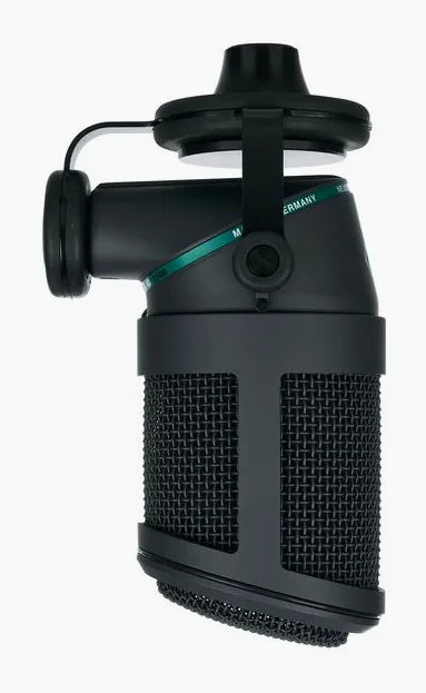 Neumann BCM 705 MT, vista 2