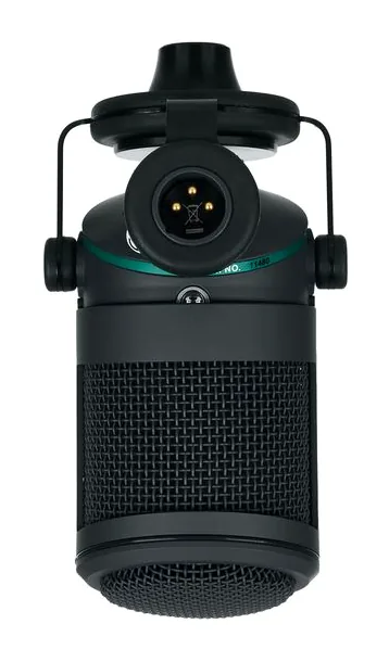 Neumann BCM 705 MT, vista 3