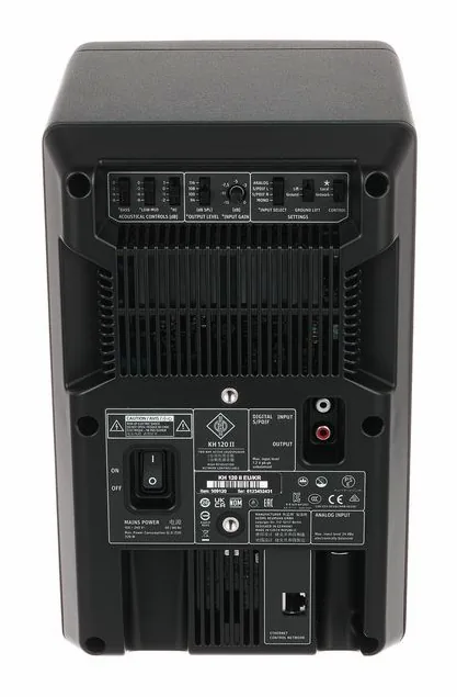 Neumann KH 120 II, vista 4