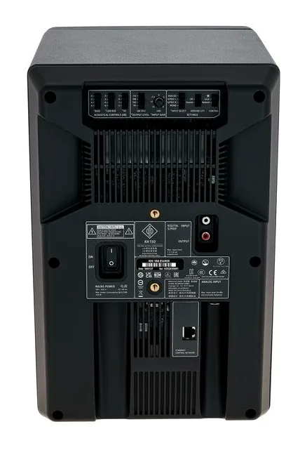 Neumann KH 150, vista 4