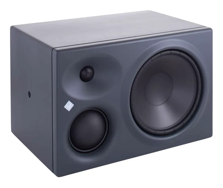 Neumann KH 310 A left, vista 3