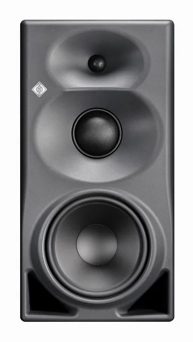 Neumann KH 350, vista 2