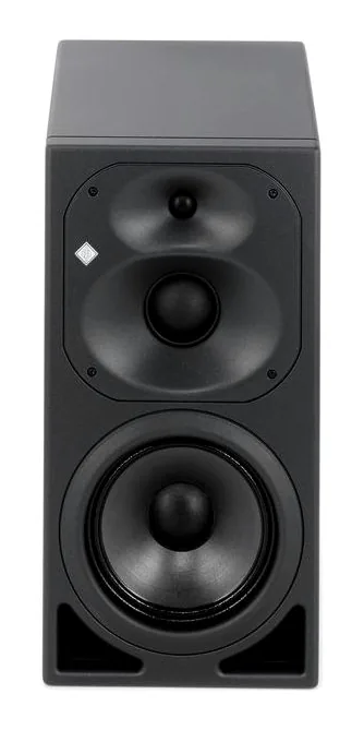 Neumann KH 420, vista 2