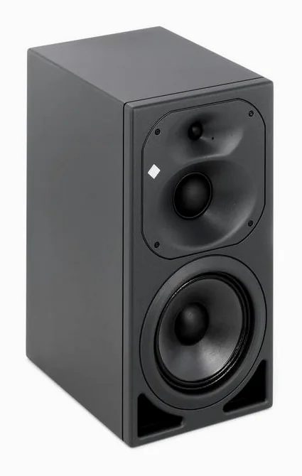 Neumann KH 420, vista 3
