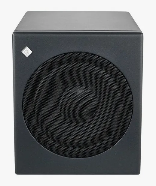 Neumann KH 750 DSP, vista 2