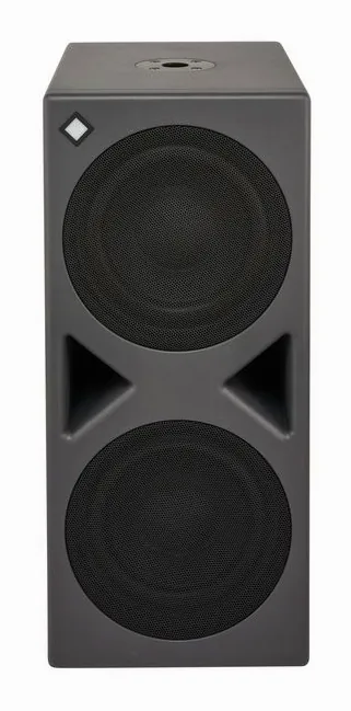 Neumann KH 870 II, vista 2